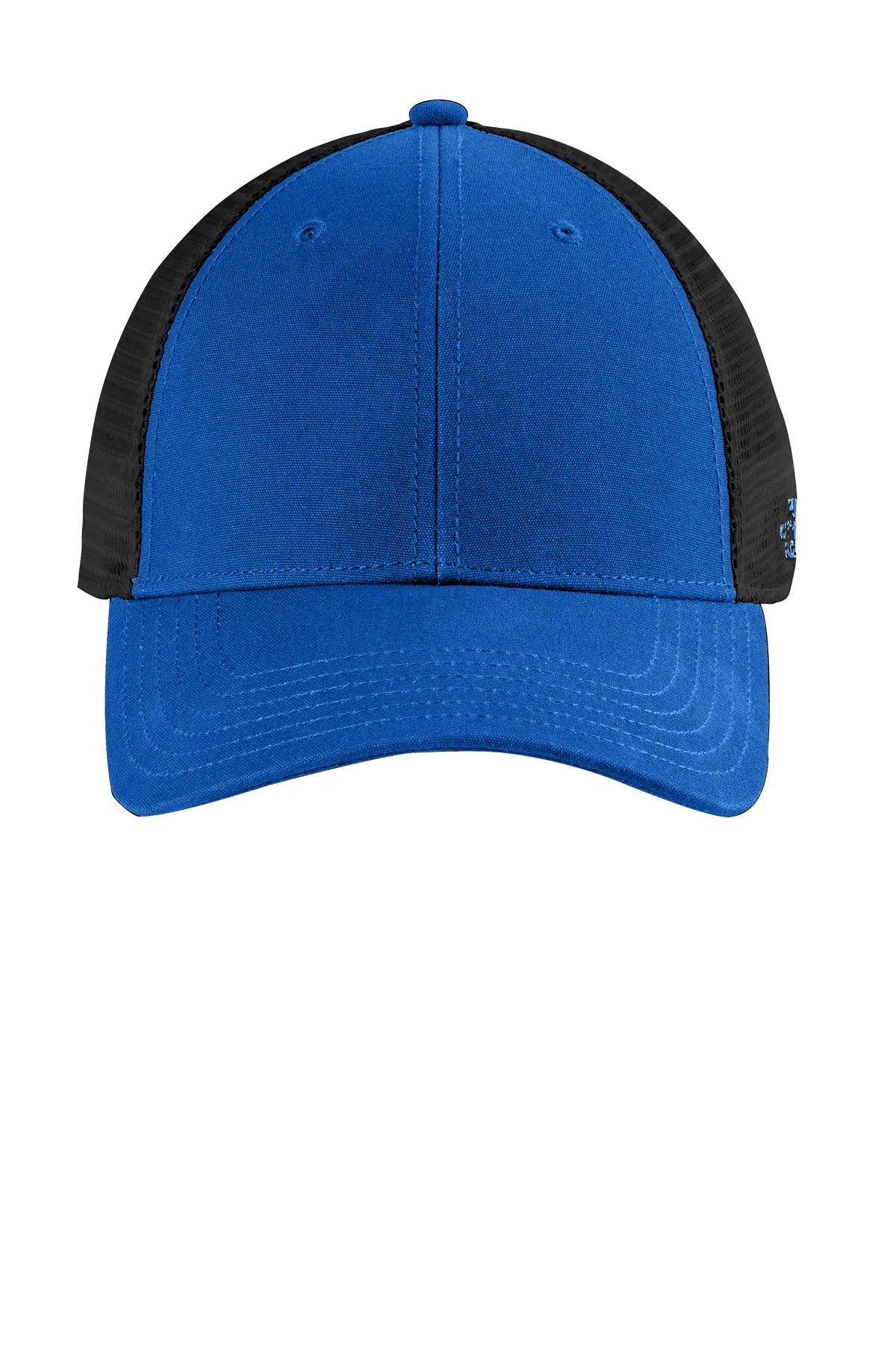 The North Face ® Ultimate Trucker Cap. NF0A4VUA TNF Blue/ TNF Black_1