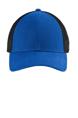 The North Face ® Ultimate Trucker Cap. NF0A4VUA TNF Blue/ TNF Black_1