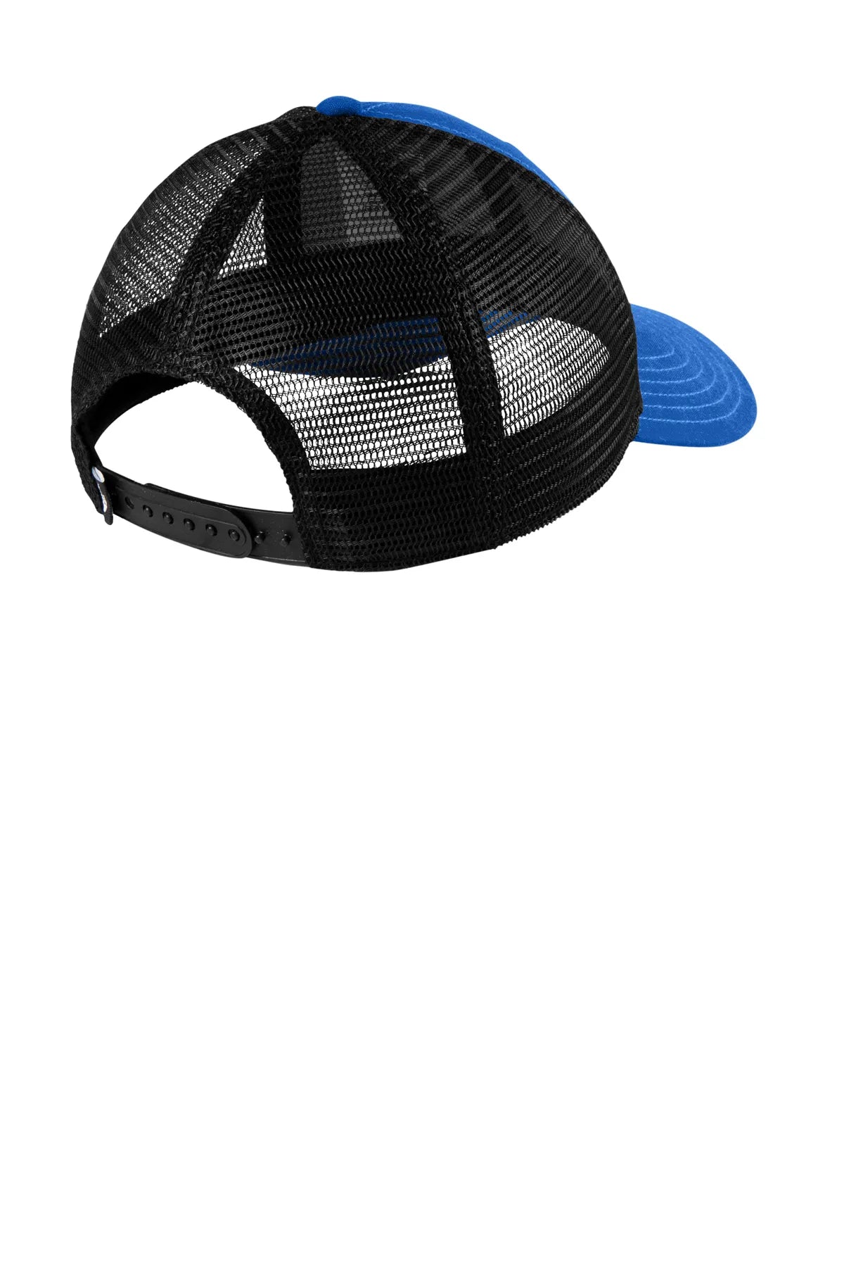 The North Face ® Ultimate Trucker Cap. NF0A4VUA TNF Blue/ TNF Black_2