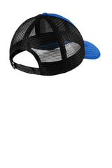 The North Face ® Ultimate Trucker Cap. NF0A4VUA TNF Blue/ TNF Black_2