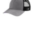 The North Face ® Ultimate Trucker Cap. NF0A4VUA TNF Medium Grey Heather/ TNF Black
