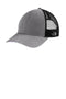 The North Face ® Ultimate Trucker Cap. NF0A4VUA TNF Medium Grey Heather/ TNF Black