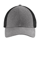 The North Face ® Ultimate Trucker Cap. NF0A4VUA TNF Medium Grey Heather/ TNF Black_1