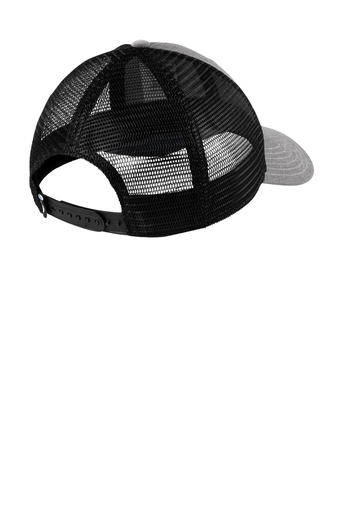 The North Face ® Ultimate Trucker Cap. NF0A4VUA TNF Medium Grey Heather/ TNF Black_2