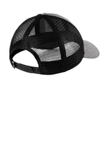 The North Face ® Ultimate Trucker Cap. NF0A4VUA TNF Medium Grey Heather/ TNF Black_2