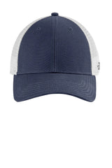 The North Face ® Ultimate Trucker Cap. NF0A4VUA Urban Navy/ TNF White_1