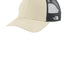 The North Face ® Ultimate Trucker Cap. NF0A4VUA Vintage White/ Asphalt Grey