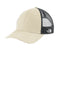 The North Face ® Ultimate Trucker Cap. NF0A4VUA Vintage White/ Asphalt Grey