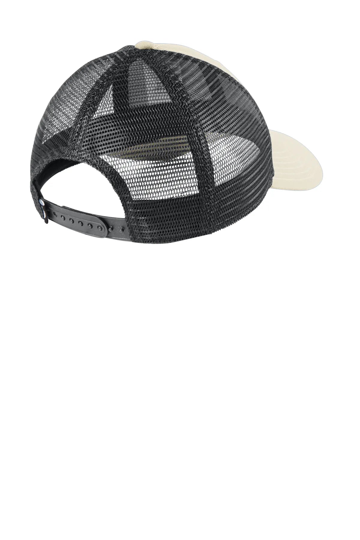 The North Face ® Ultimate Trucker Cap. NF0A4VUA Vintage White/ Asphalt Grey_2