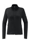 The North Face ®  Women's Aim Full-Zip Fleece Jacket NF0A8FQJ TNF Black