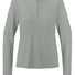 The North Face ®  Women's Ambition 1/4-Zip NF0A8ENQ Meld Grey Heather