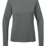 The North Face ®  Women's Ambition 1/4-Zip NF0A8ENQ Smoked Pearl Grey