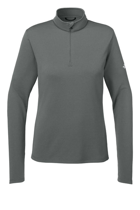 The North Face ®  Women's Ambition 1/4-Zip NF0A8ENQ Smoked Pearl Grey