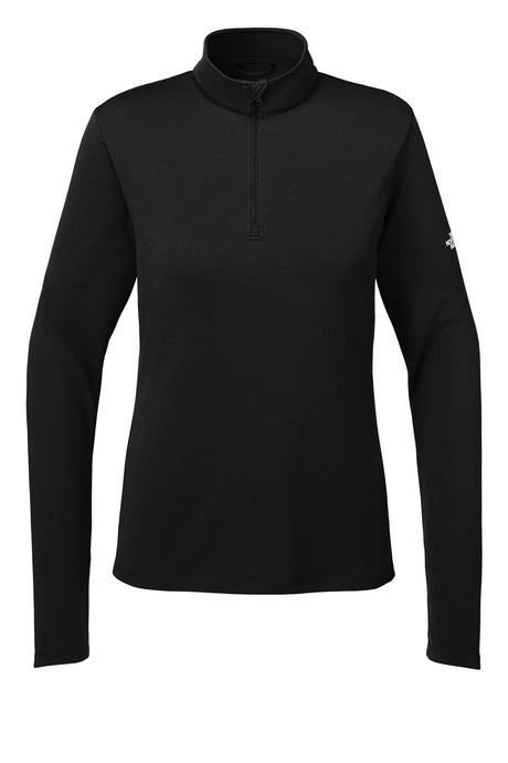 The North Face ®  Women's Ambition 1/4-Zip NF0A8ENQ TNF Black
