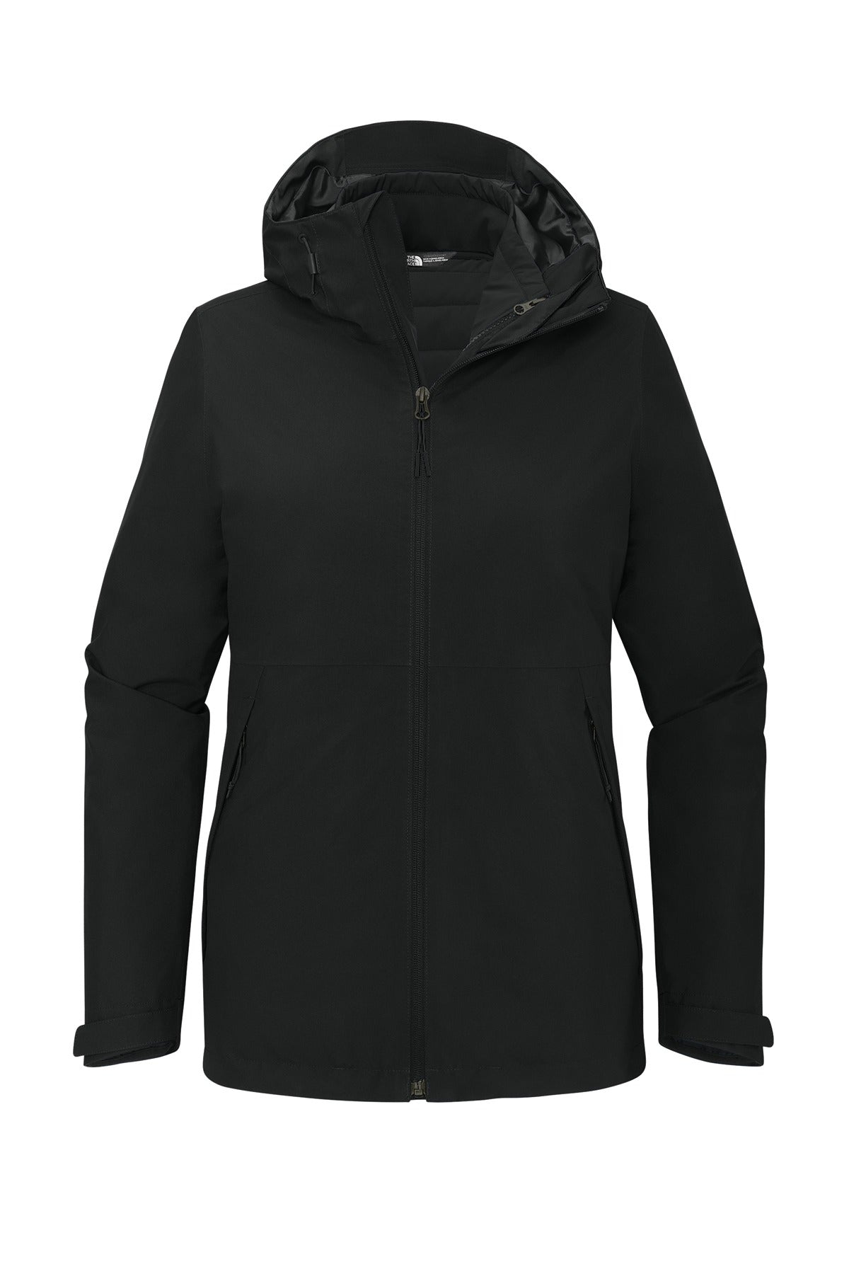The North Face ®  Women's Castle Valley Triclimate 3-in-1 Jacket NF0A8FQG TNF Black