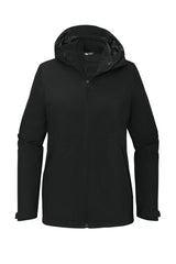 The North Face ®  Women's Castle Valley Triclimate 3-in-1 Jacket NF0A8FQG TNF Black