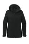 The North Face ®  Women's Castle Valley Triclimate 3-in-1 Jacket NF0A8FQG TNF Black