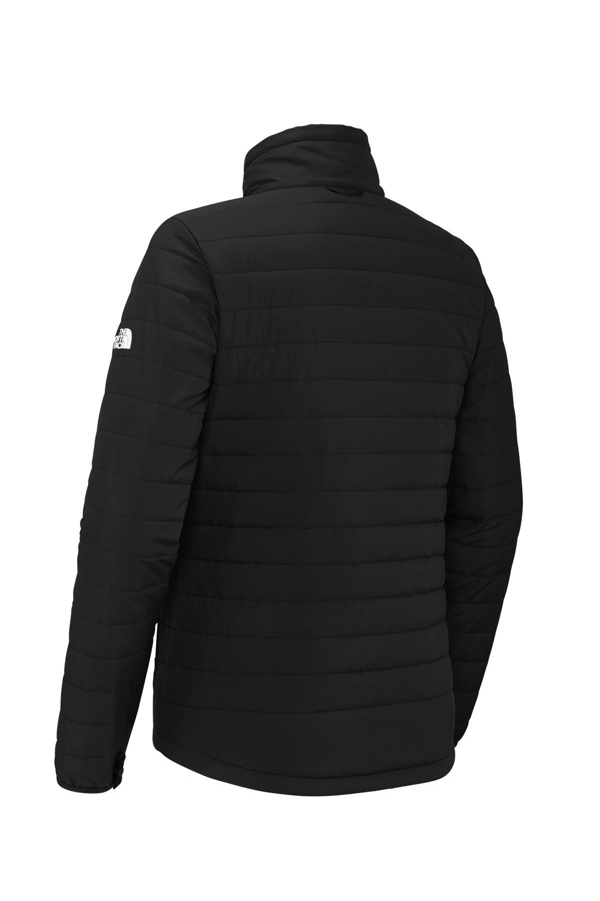 The North Face ®  Women's Castle Valley Triclimate 3-in-1 Jacket NF0A8FQG TNF Black_3