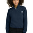The North Face ®  Women's Double-Knit 1/2-Zip Fleece NF0A8C5H Summit Navy