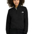 The North Face ®  Women's Double-Knit 1/2-Zip Fleece NF0A8C5H TNF Black