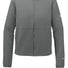 The North Face ®  Women's Edge Stretch Soft Shell Jacket NF0A8ENP Smoked Pearl Grey