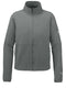 The North Face ®  Women's Edge Stretch Soft Shell Jacket NF0A8ENP Smoked Pearl Grey