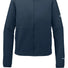 The North Face ®  Women's Edge Stretch Soft Shell Jacket NF0A8ENP Summit Navy