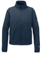 The North Face ®  Women's Edge Stretch Soft Shell Jacket NF0A8ENP Summit Navy