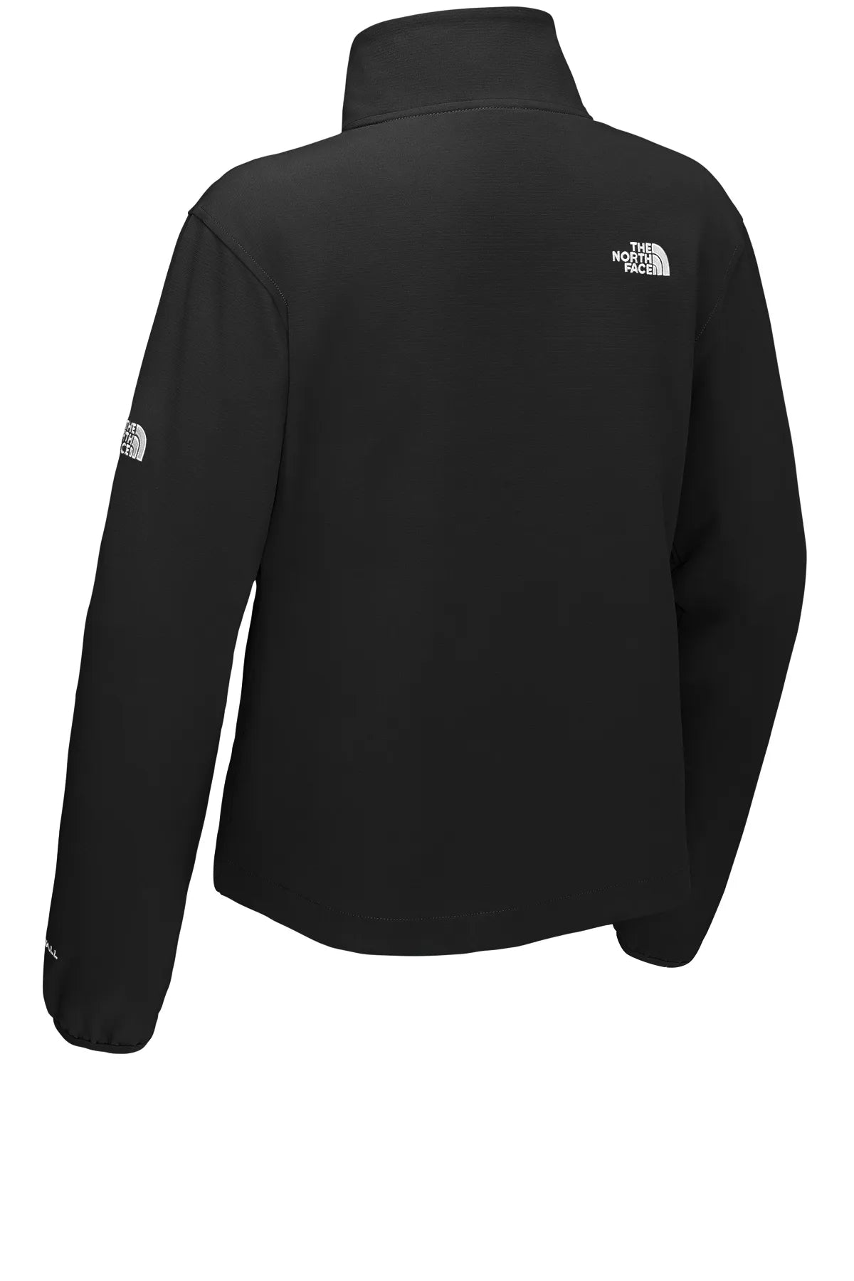 The North Face ®  Women's Edge Stretch Soft Shell Jacket NF0A8ENP TNF Black_1