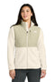The North Face ®  Women's Highest Peak Full-Zip Fleece Jacket NF0A8BUR Gardenia White/ Gravel