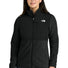 The North Face ®  Women's Highest Peak Full-Zip Fleece Jacket NF0A8BUR TNF Black