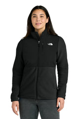 The North Face ®  Women's Highest Peak Full-Zip Fleece Jacket NF0A8BUR TNF Black