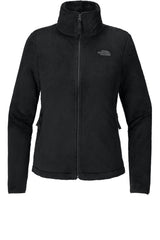 The North Face ®  Women's Osito Fleece Jacket NF0A7UQJ TNF Black