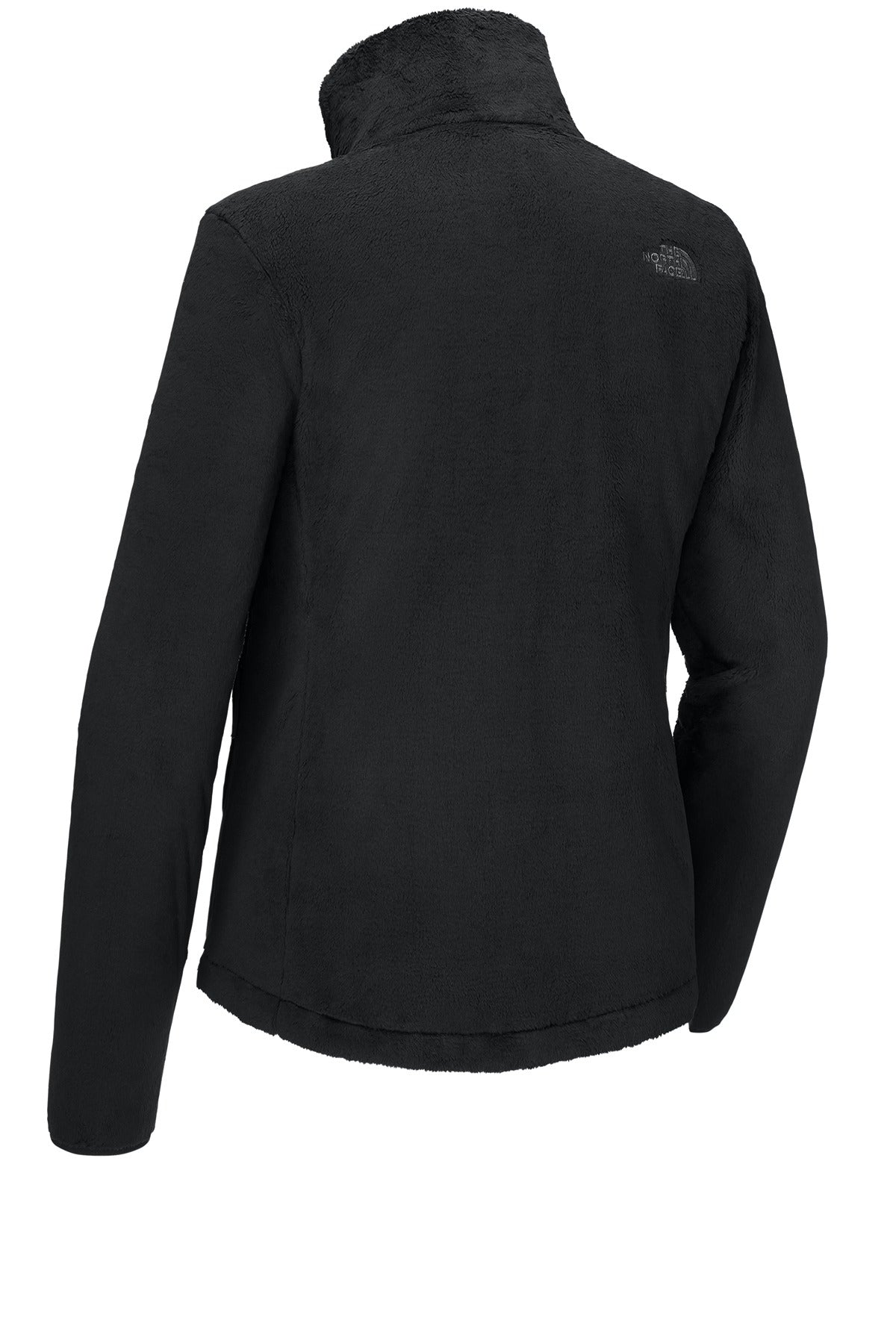 The North Face ®  Women's Osito Fleece Jacket NF0A7UQJ TNF Black_1