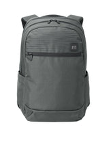 TravisMathewApproachBackpackTMB100-graphite_1