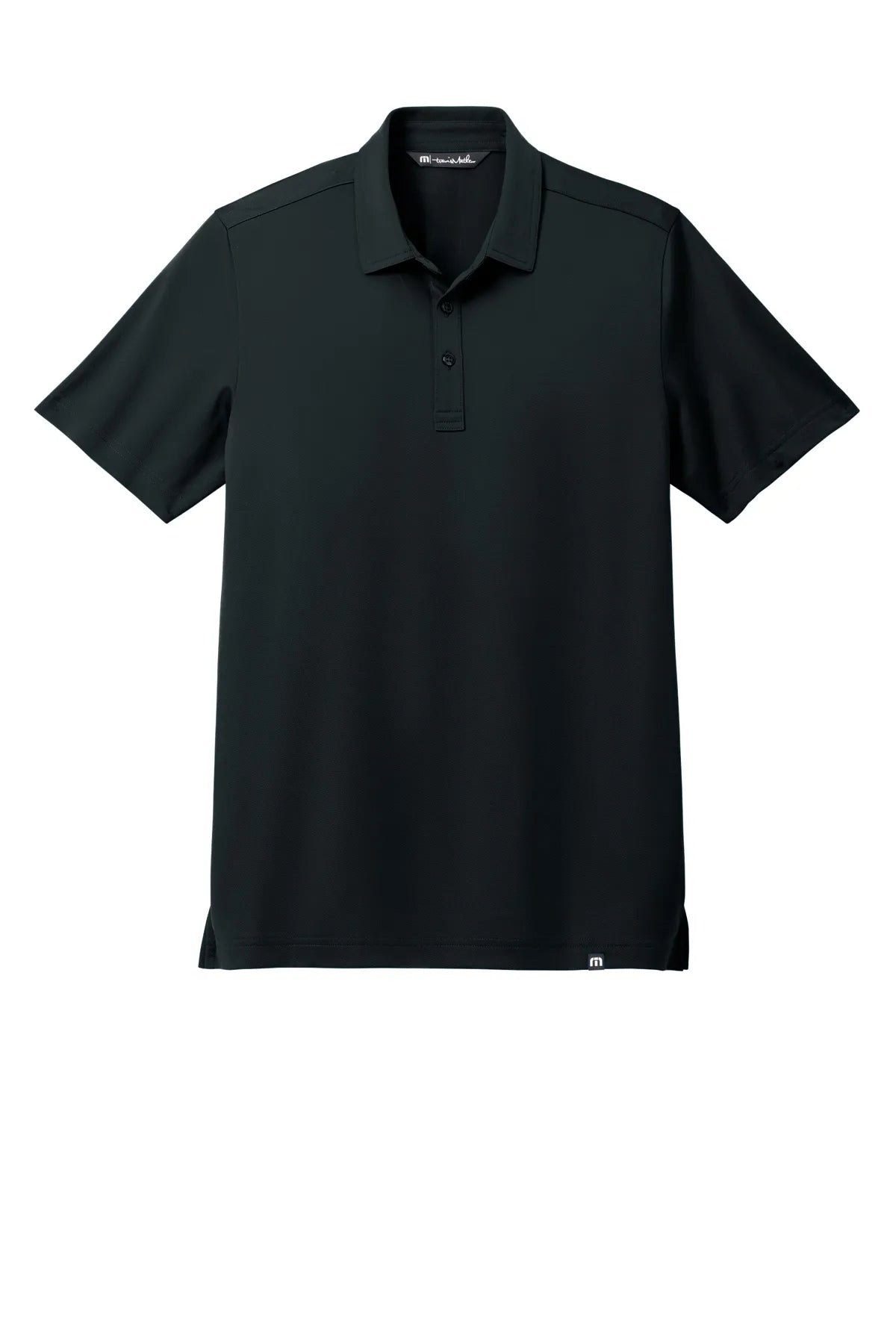 TravisMathewCabanaSolidPoloTM1MAA370-black