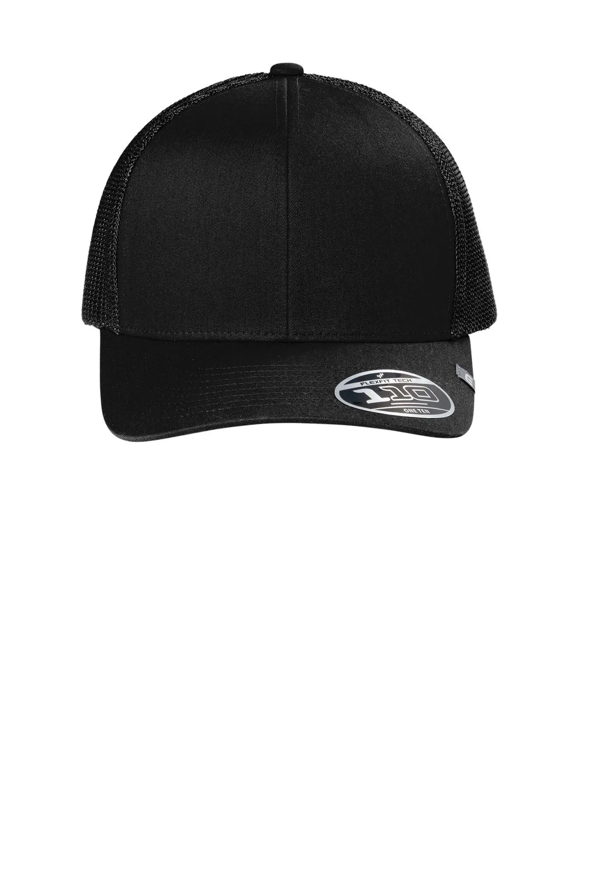 TravisMathewCruzTruckerCap.TM1MU423-black