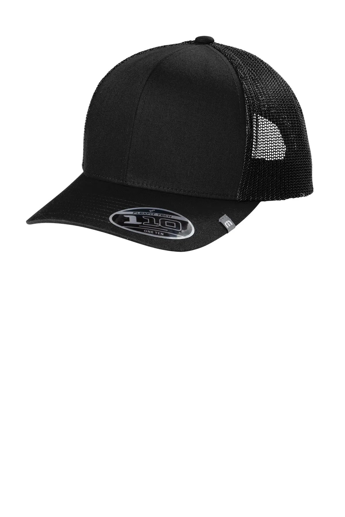 TravisMathewCruzTruckerCap.TM1MU423-black_2