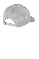 TravisMathewCruzTruckerCap.TM1MU423-grey