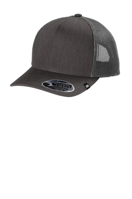 TravisMathewCruzTruckerCap.TM1MU423-heather