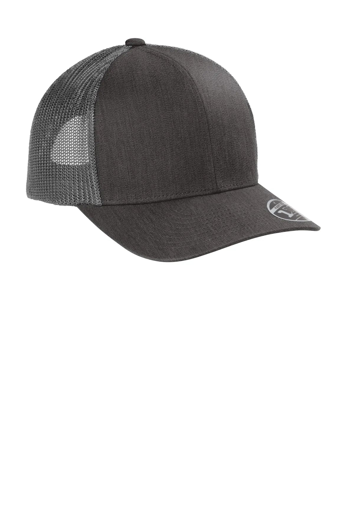 TravisMathewCruzTruckerCap.TM1MU423-heather_1