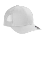 TravisMathewCruzTruckerCap.TM1MU423-white