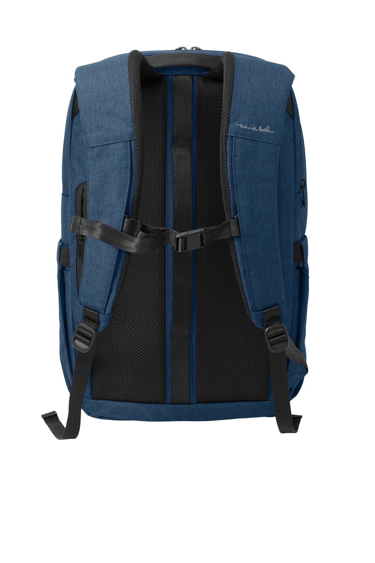 TravisMathewDurationBackpackTMB105-navyheather