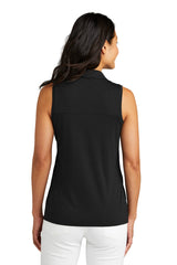 TravisMathewLadiesCotoPerformanceSleevelessPoloTM1WX001-black_3