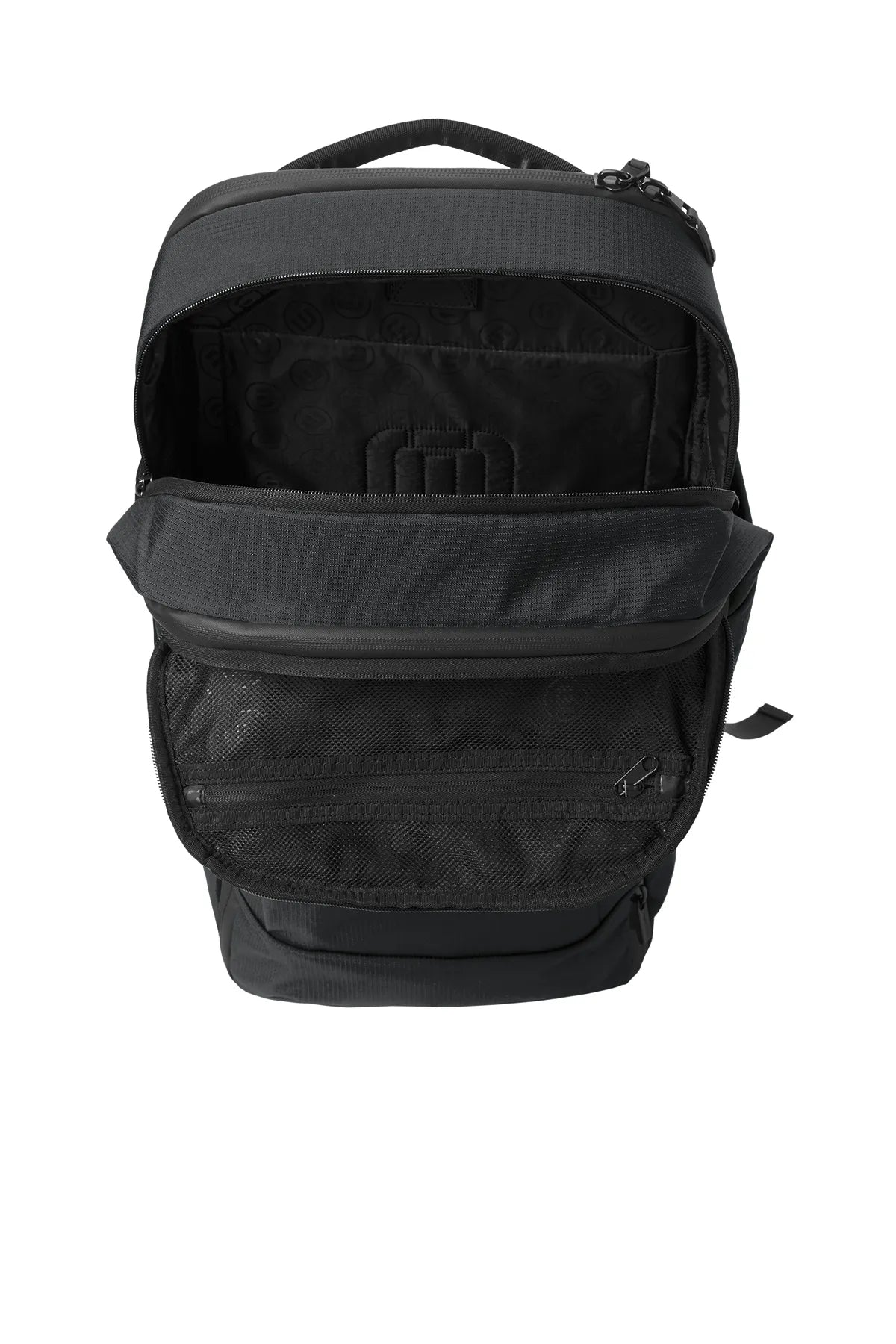 TravisMathewLateralBackpackTMB107-black