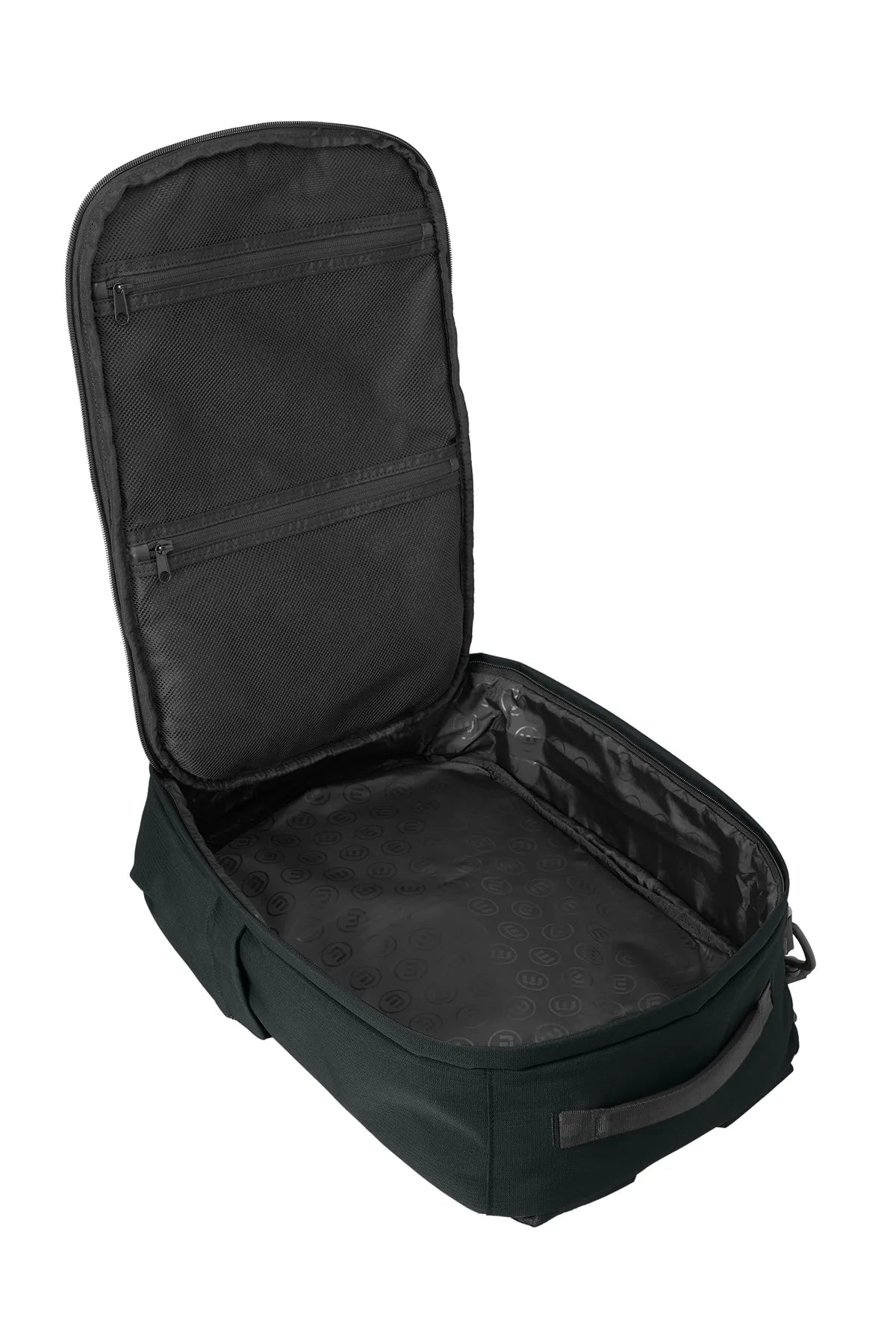 TravisMathewLateralConvertibleBackpackTMB106-black