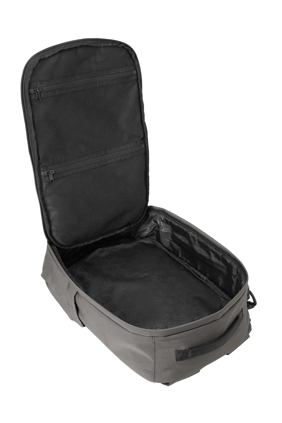 TravisMathewLateralConvertibleBackpackTMB106-graphite