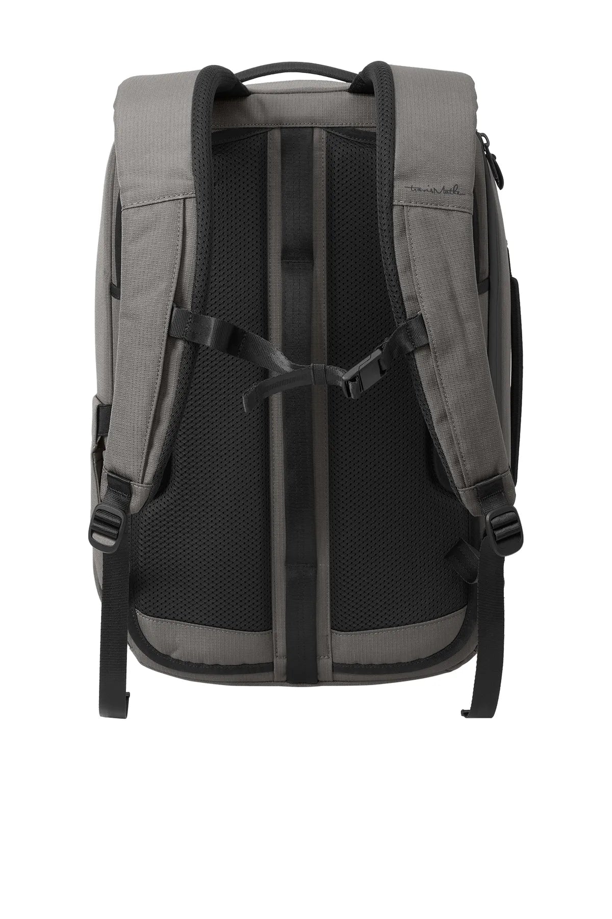 TravisMathewLateralConvertibleBackpackTMB106-graphite_1