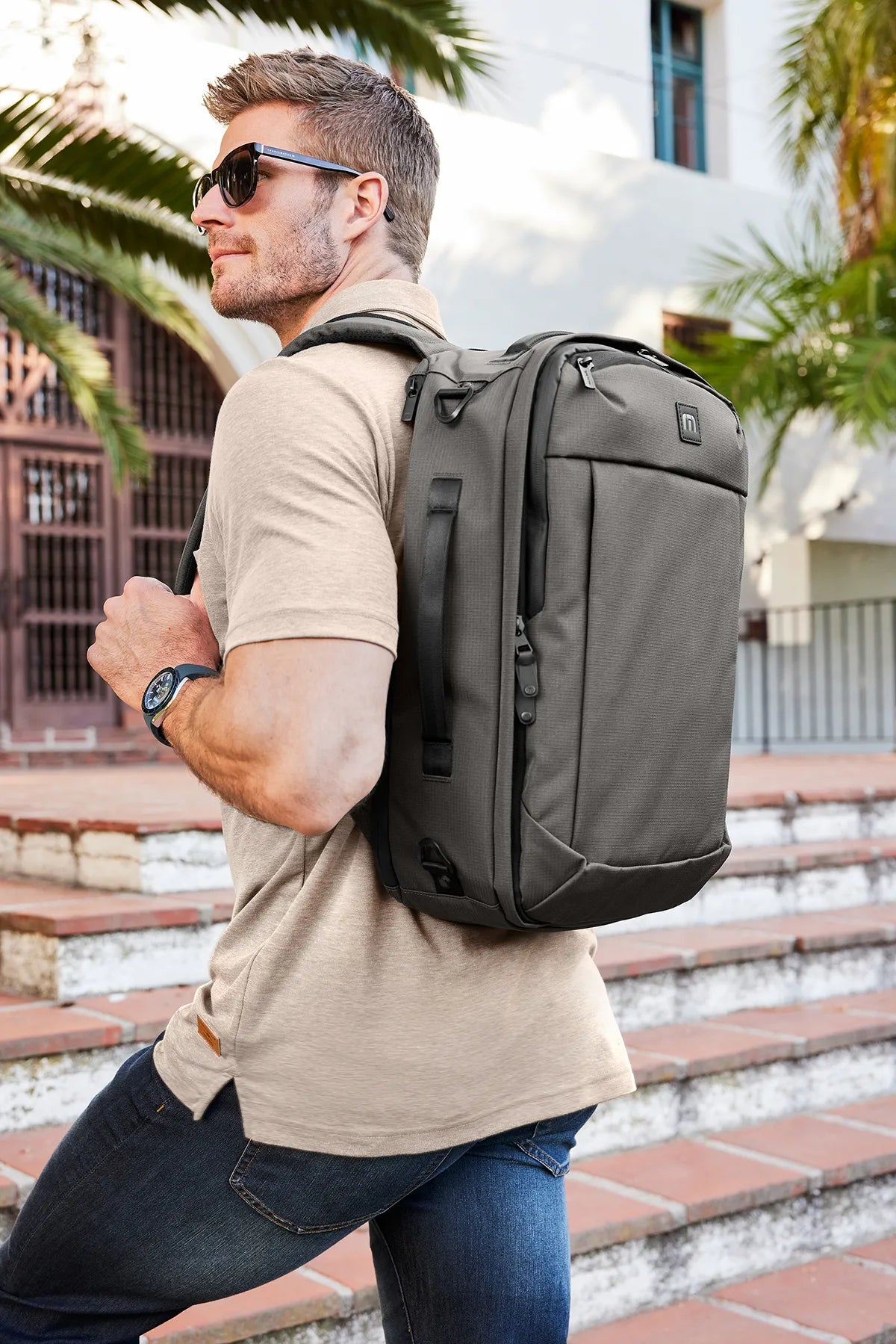 TravisMathewLateralConvertibleBackpackTMB106-graphite_6