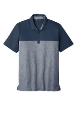 TravisMathewOceansideBlockedPolo.TM1MU414-blue-blue